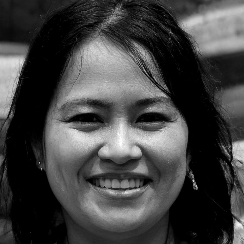 Linh Phuong, Senior Financial Analyst at Gleamthrob